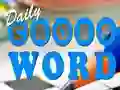 Daily Crossword เกมออนไลน์