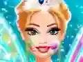 Barbara and friends fairy party เกมออนไลน์
