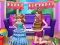 Birthday suprise party เกมออนไลน์