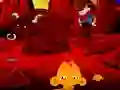 Monkey Go Happy Stage 49 เกมออนไลน์