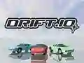 Drift.io เกมออนไลน์