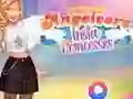 Angel Core Insta Princesses เกมออนไลน์