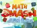 Math Smash Animal Rescue เกมออนไลน์