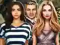 Family enigma เกมออนไลน์