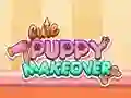 Cute Puppy Makeover เกมออนไลน์