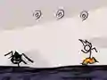 Fancy Pants Adventure เกมออนไลน์