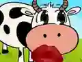 Find the Invisible Cow เกมออนไลน์