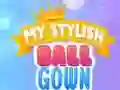 My Stylish Ball Gown เกมออนไลน์