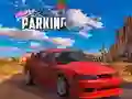 Holiday Parking เกมออนไลน์
