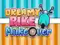 Dreamy Bike Makeover เกมออนไลน์