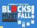 Blocks Must Fall! เกมออนไลน์