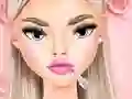 Valentine's Makeup Trends เกมออนไลน์