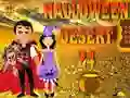 Halloween Desert 24 เกมออนไลน์
