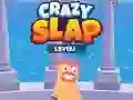 Crazy Slap เกมออนไลน์