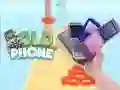 Old Phone เกมออนไลน์