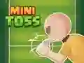 Mini Toss เกมออนไลน์