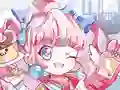 Anime Girl Dress Up เกมออนไลน์