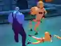 Halloween: Chainsaw Massacre เกมออนไลน์
