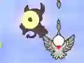 Twilight Wings เกมออนไลน์