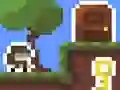 Pixel Journey เกมออนไลน์
