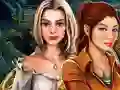 Dangerous Adventure เกมออนไลน์