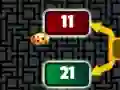 Golden Beetle Division เกมออนไลน์