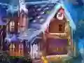 Magic Boy Escape เกมออนไลน์