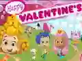 Happy Valentine's เกมออนไลน์