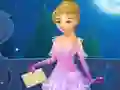 Cinderella Dress Up Fashion nova เกมออนไลน์