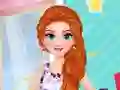 Princess Kitchen Stories: Birthday Cake เกมออนไลน์