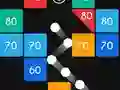 Balls Bricks Breaker 2 เกมออนไลน์