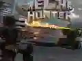 Mecha Hunter เกมออนไลน์