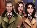 Shadows of Crime เกมออนไลน์