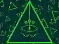 Neon Cube Escape เกมออนไลน์