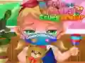 Baby Cathy Ep21 Cough Remedy เกมออนไลน์