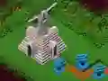 Gods of Defense เกมออนไลน์