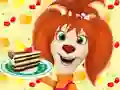 The Barkers Cooking Game เกมออนไลน์