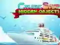 Cruise Ship Hidden Objects เกมออนไลน์