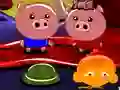 Monkey Go Happy Stage 56 เกมออนไลน์