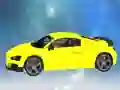 Car Stunt Game Impossible เกมออนไลน์