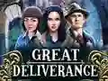 Great Deliverance เกมออนไลน์