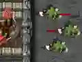 Kingdom Defender เกมออนไลน์