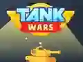 Tank Wars เกมออนไลน์