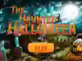 The Haunted Halloween เกมออนไลน์