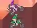 Motorcross Hero เกมออนไลน์