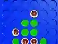 4 in a row 3D เกมออนไลน์