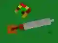 Sword And Zombie เกมออนไลน์