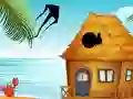 Rescue The Fishing Boy เกมออนไลน์