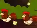 Rescue The Blue Bird 1 เกมออนไลน์