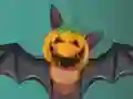 Halloween Bat Rescue เกมออนไลน์